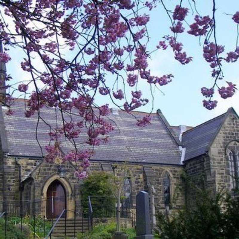 St John the Divine - Menston, West Yorkshire