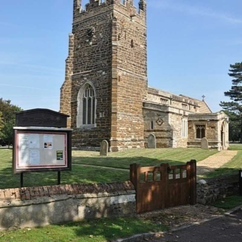 St Mary's - Everton, Bedfordshire