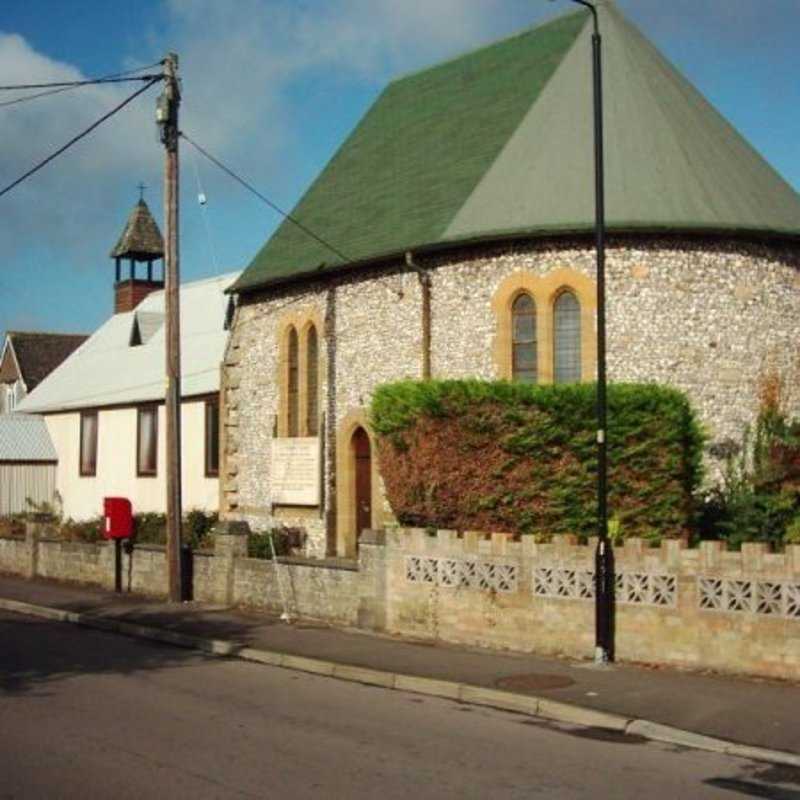 St Mary - Hilperton Marsh, Wiltshire