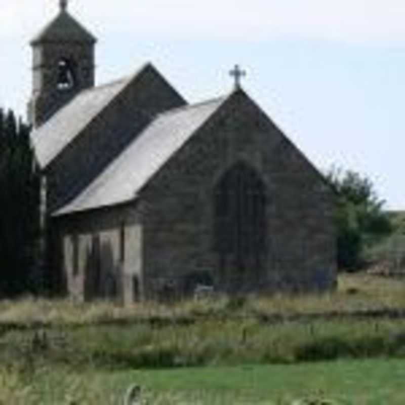 All Saints - Ryal, Northumberland