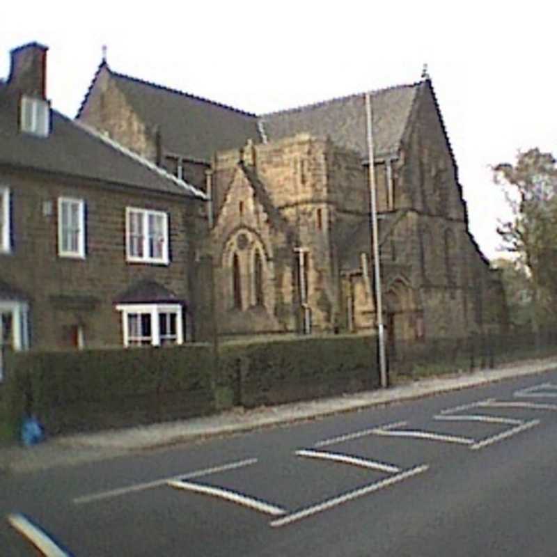 St Luke - North Thornaby, North Yorkshire