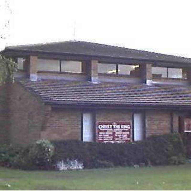 Christ the King - Stevenage, Hertfordshire