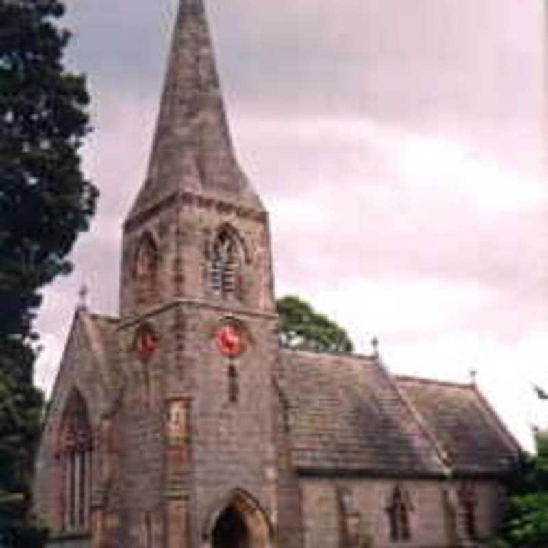 St Mary - Boroughbridge, North Yorkshire