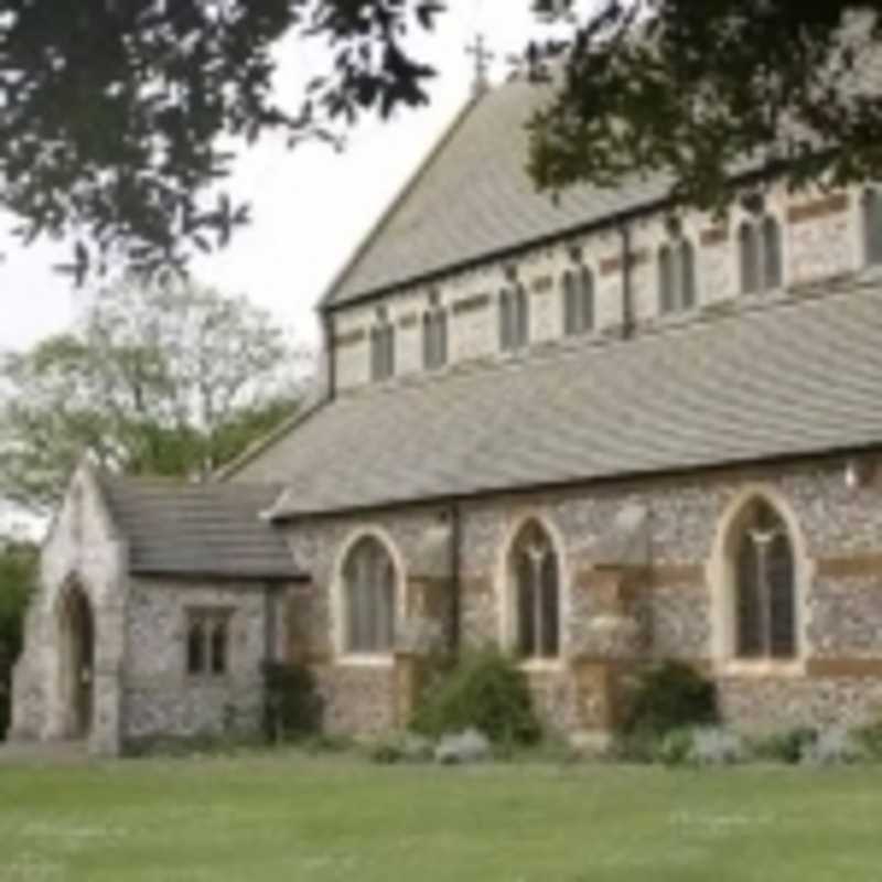 Hunstanton - Hunstanton, Norfolk