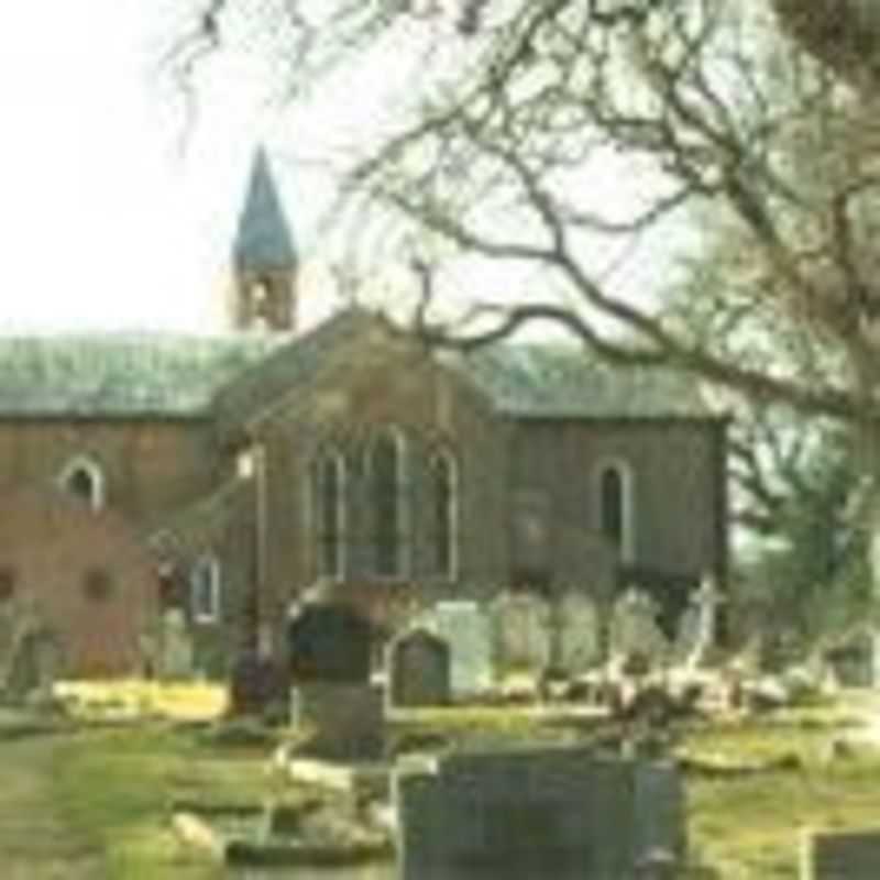 St Mary - South Baddesley, Hampshire