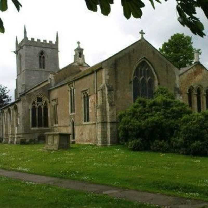 St Martin - Owston Ferry, North Lincolnshire