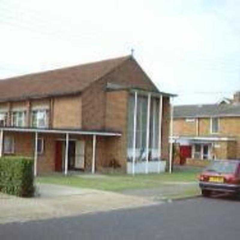 St Michael's Church - Rayleigh, Essex