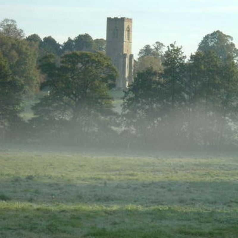 St George - Hardingham, Norfolk