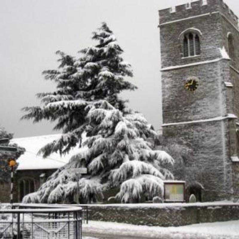 St Clement - Leigh-on-Sea, Essex