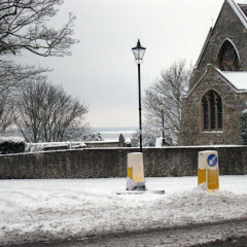 St Clement - Leigh-on-Sea, Essex