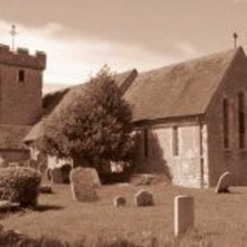 St George - Donnington, West Sussex