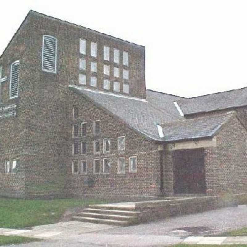 St Saviour - Fairweather Green, Bradford, West Yorkshire