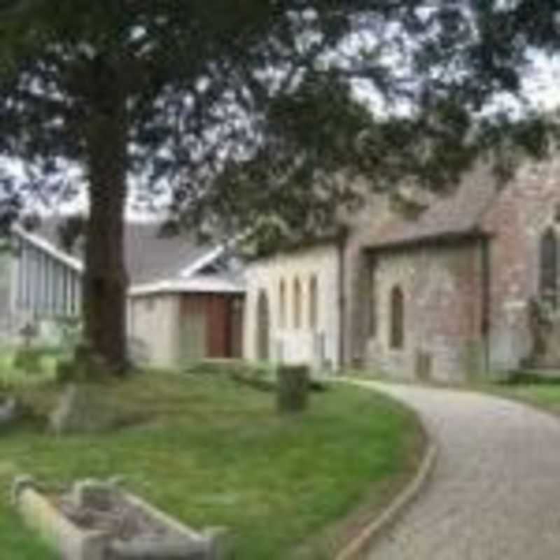 St Mary the Virgin - Rowner, Hampshire