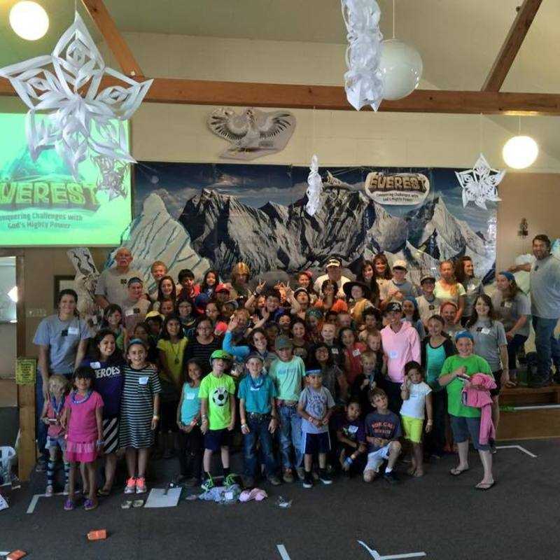 VBS 2015