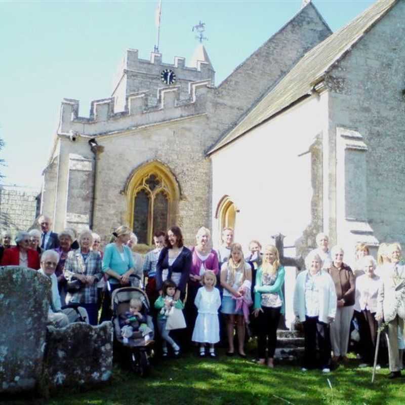 St Osmund's - Osmington, Dorset