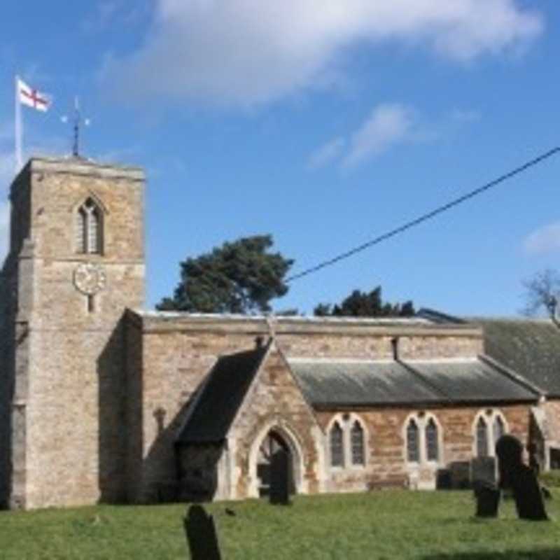 St Helen - Sibbertoft, Northamptonshire