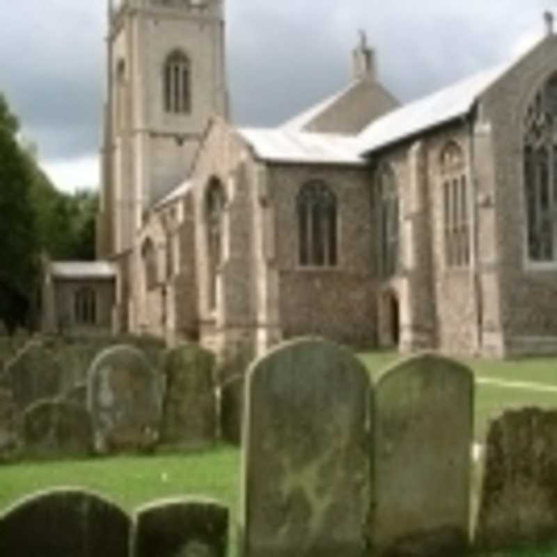 St Peter & St Paul - Swaffham, Norfolk