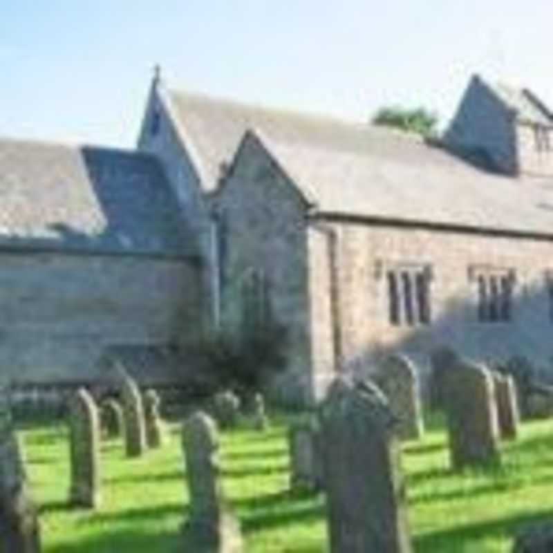 Holy Cross - Chatton, Northumberland