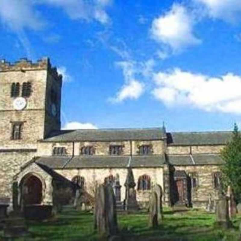 St Paul - Drighlington, West Yorkshire