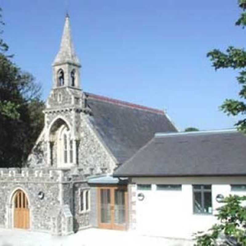 St Nicholas Church - Middleton on Sea, West Sussex