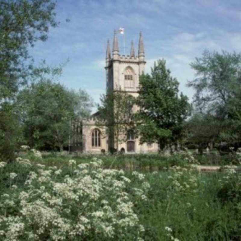 St Lawrence - Hungerford, Berkshire