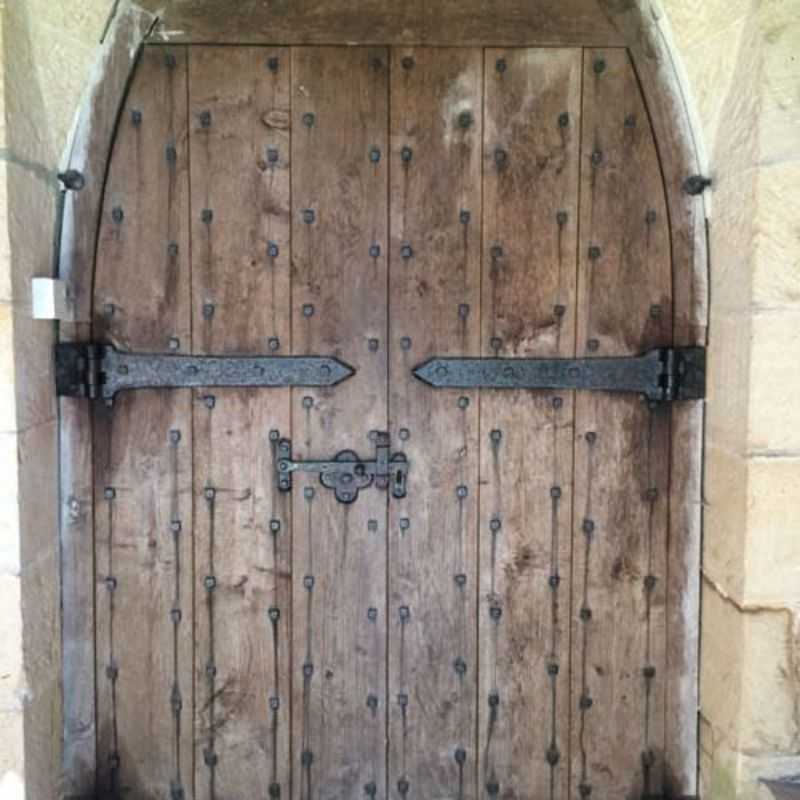 St Michael and All Angels - Ingram, Northumberland