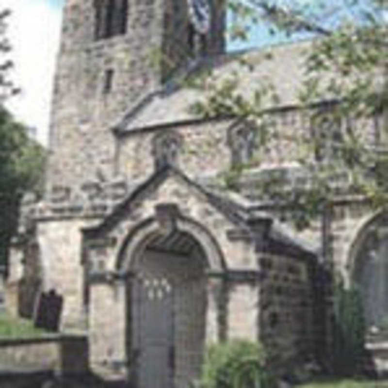 Otley Parish Church - Otley, West Yorkshire