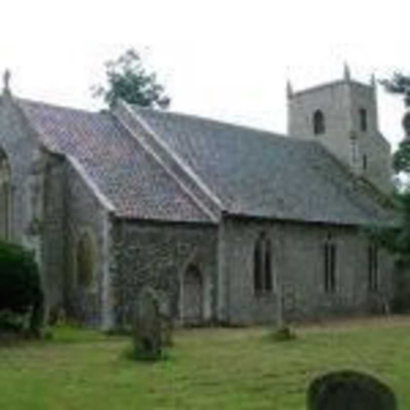 St Margaret - Felthorpe, Norfolk