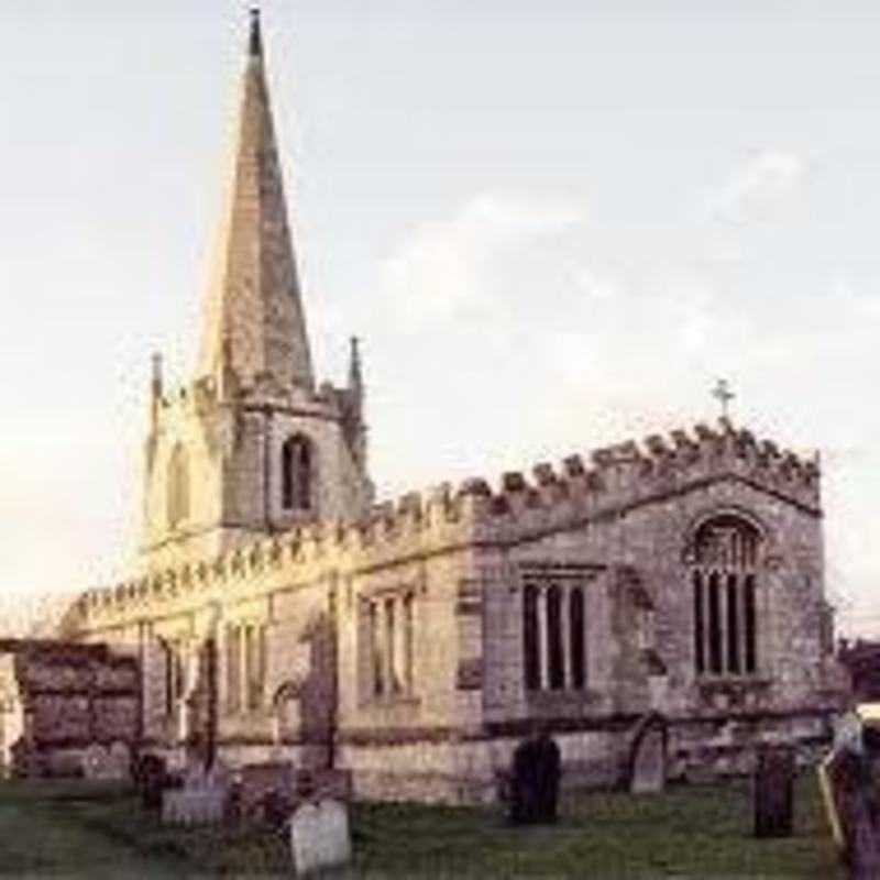 St Wilfrid - Scrooby, Nottinghamshire