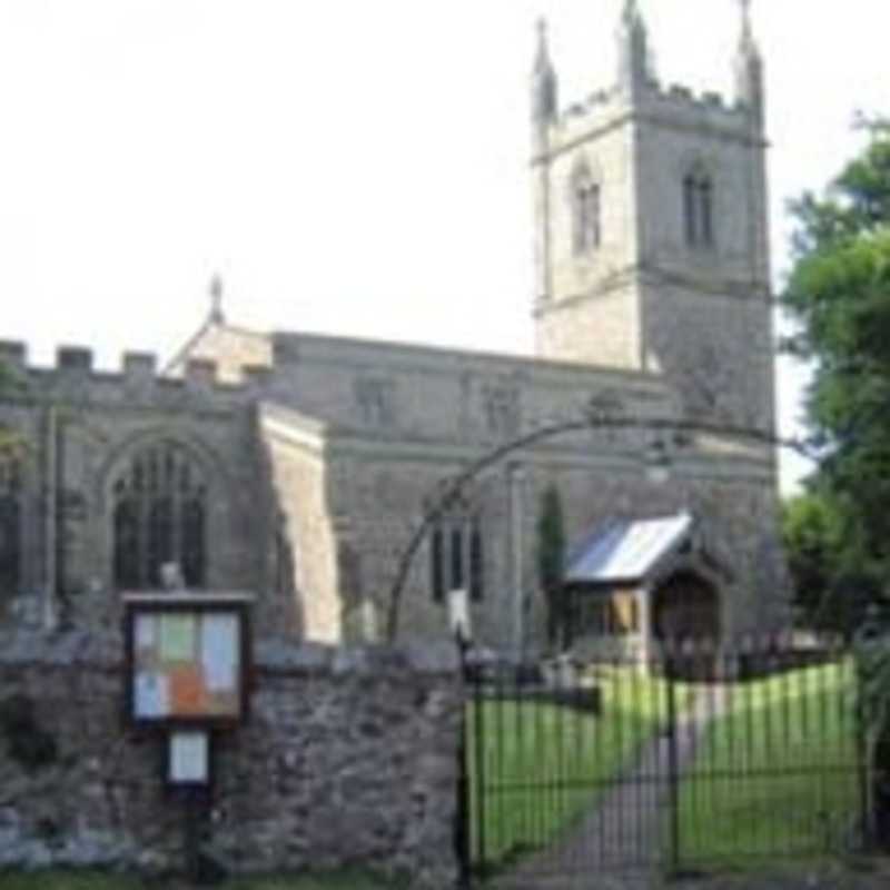 St Nicholas - Frolesworth, Leicestershire