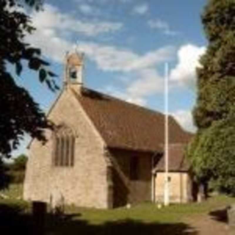 St Nicholas - Pinvin, Worcestershire