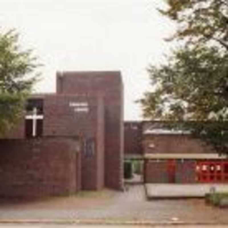 Emmanuel Church - West Dulwich, London