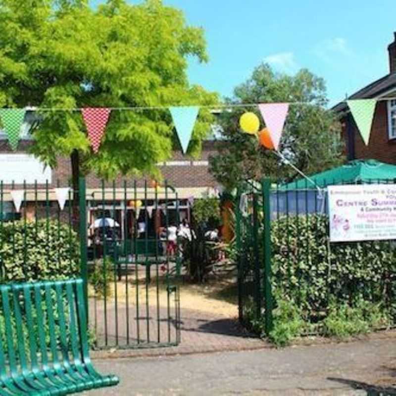 Emmanuel Church - West Dulwich, London