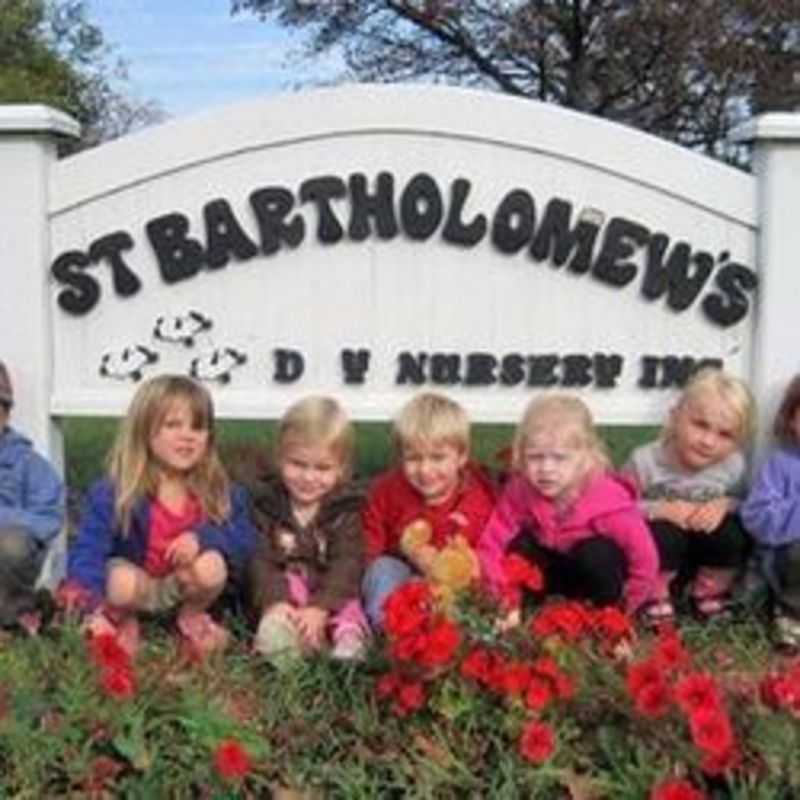 St. Bartholomew's Early Childhood Learning Centre