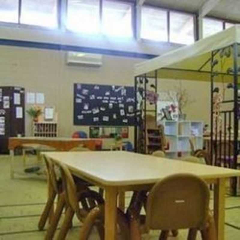 St. Bartholomew's Early Childhood Learning Centre