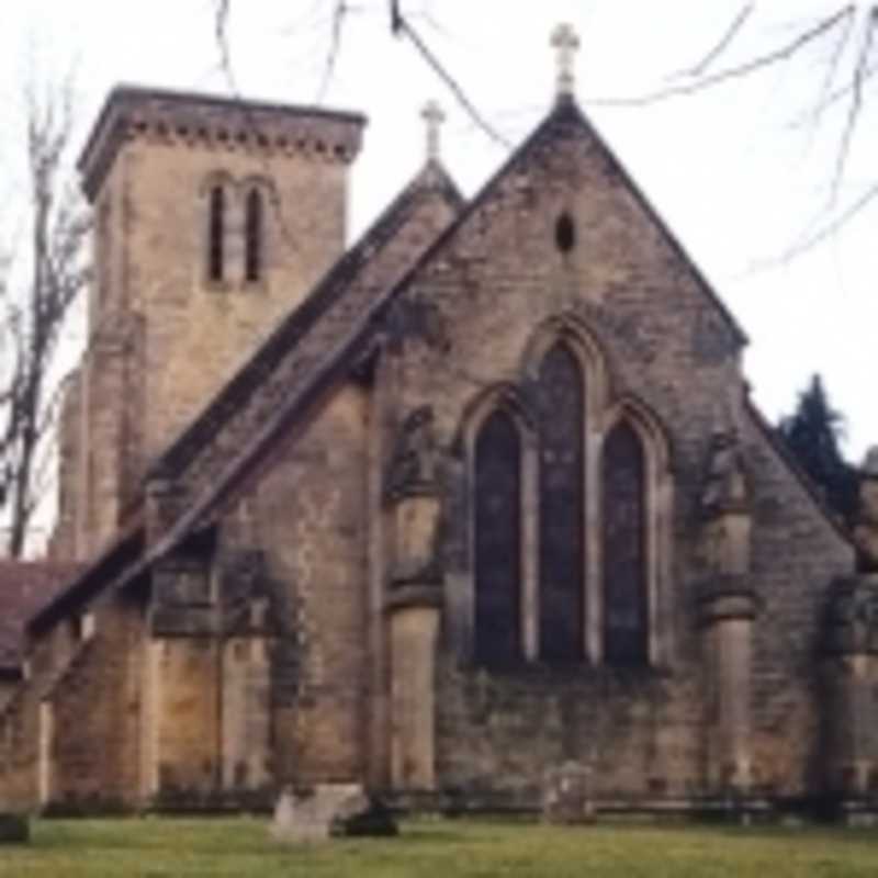 St Mary - Iping, West Sussex