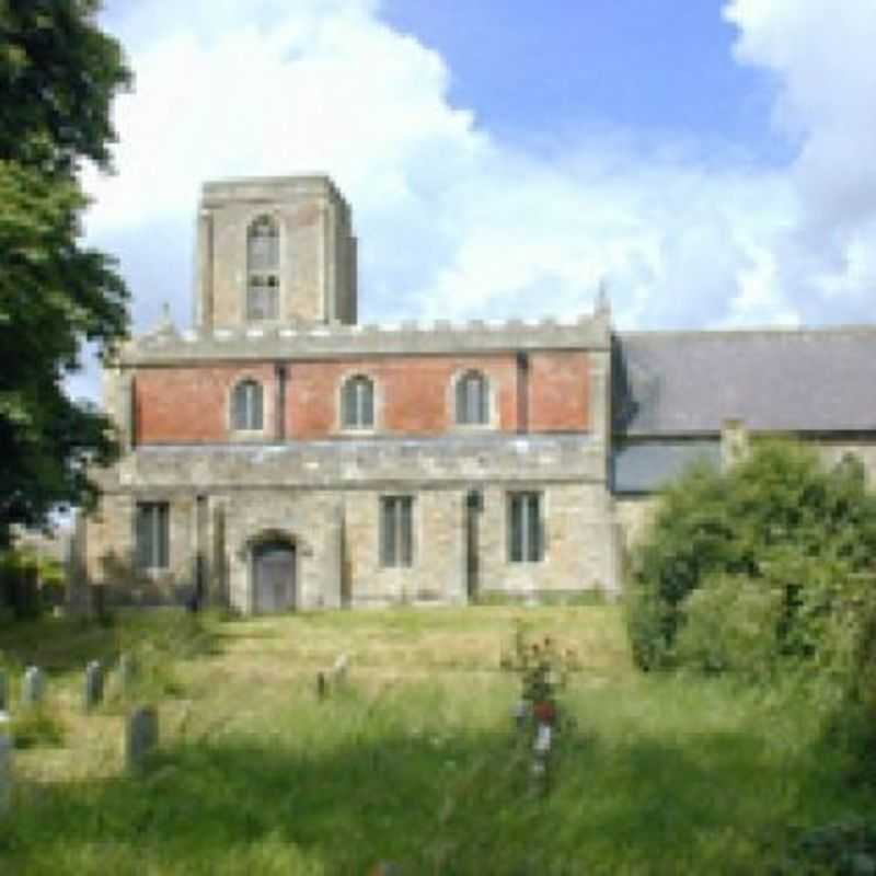 St Peter - Wawne, East Yorkshire