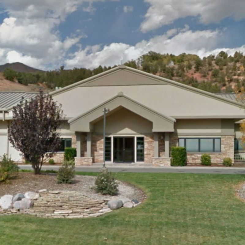 New Creation Church - Glenwood Springs, Colorado