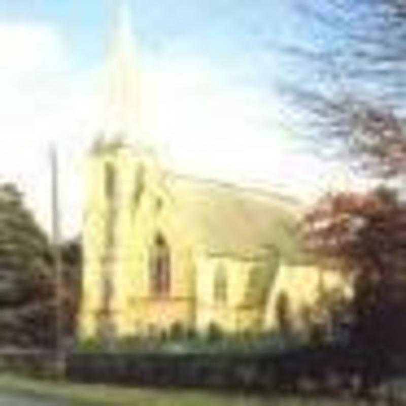 St Matthew - Naburn, YORK