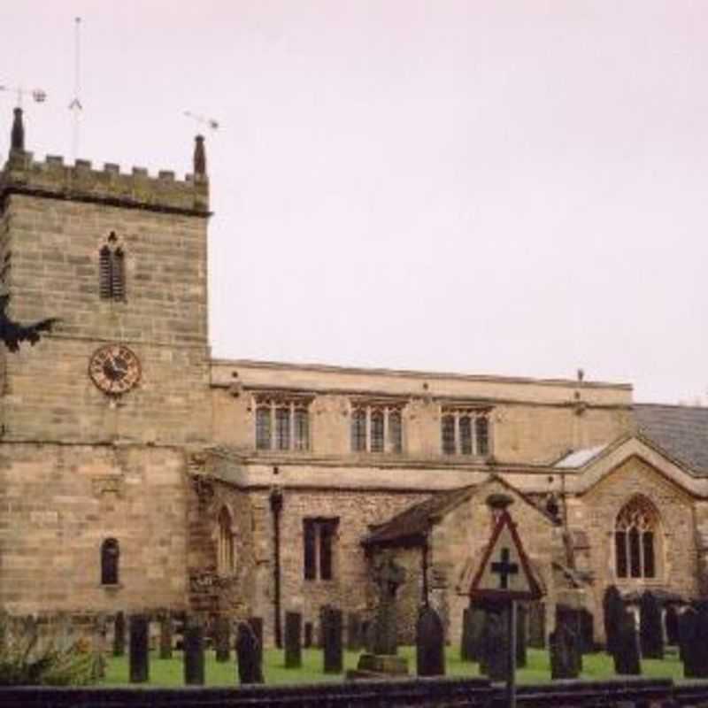 St Peter - East Bridgford, Nottinghamshire