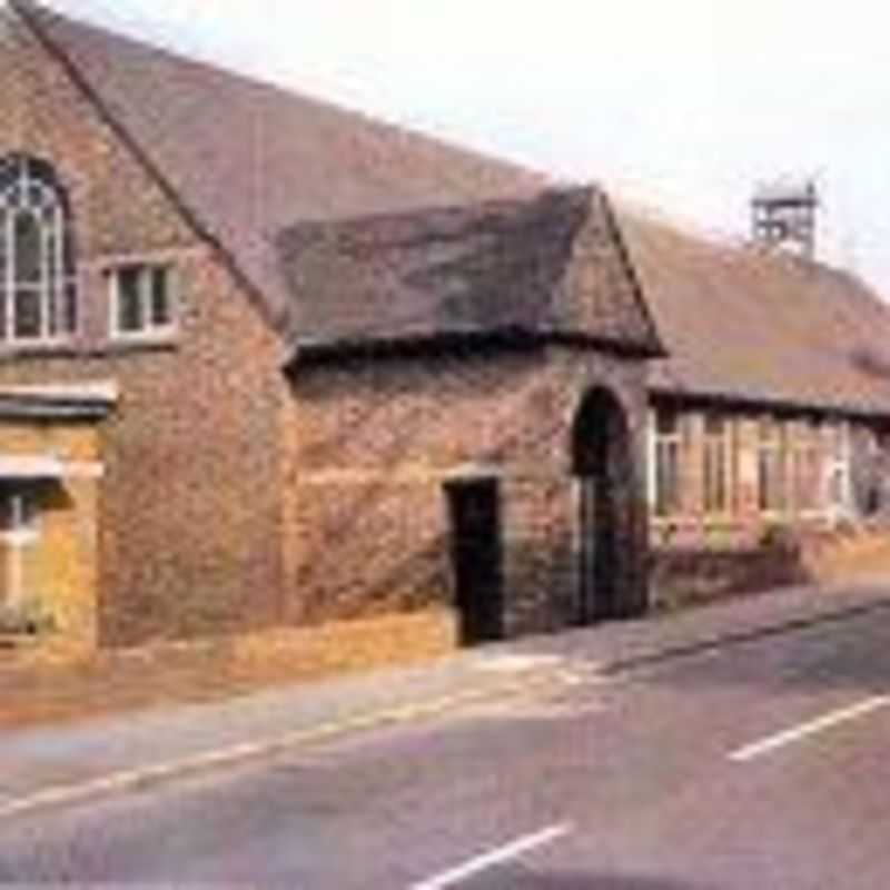 St Peter - Darby End, Dudley, West Midlands