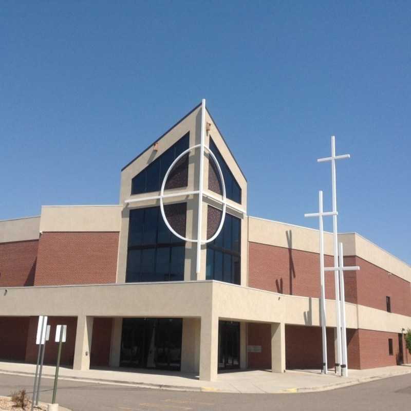 Rising Star Missionary Baptist - Denver, Colorado