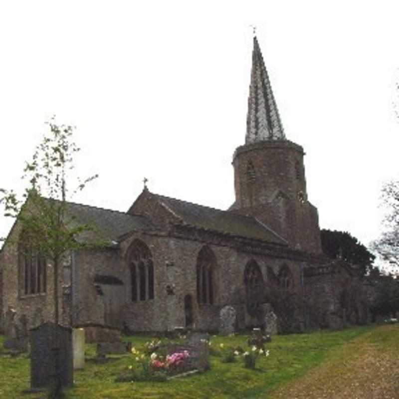 St Mary & St Andrew - Pitminster, Somerset