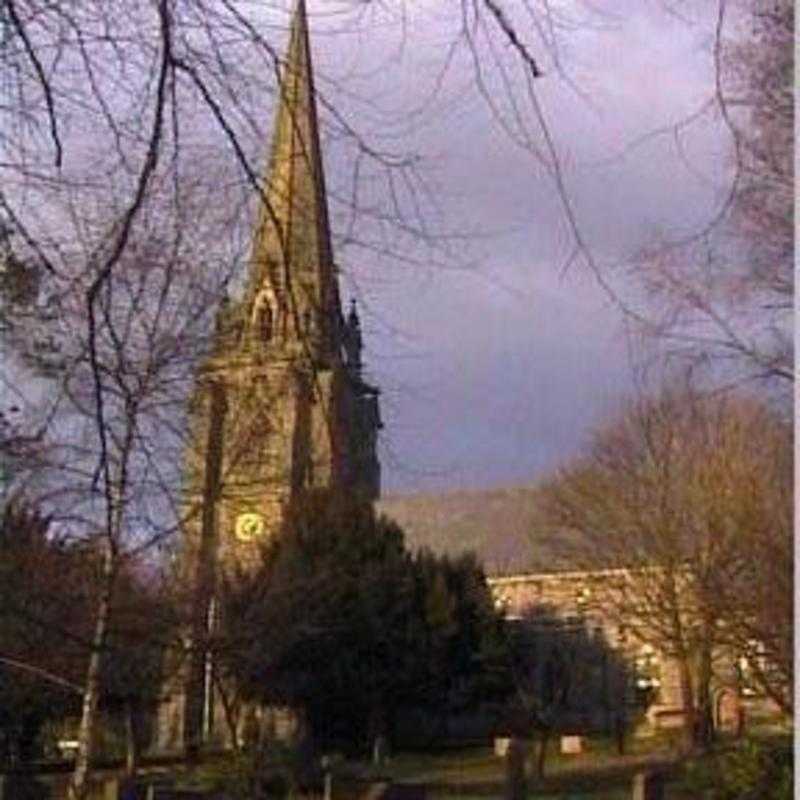 St Mark - Worsley, Greater Manchester