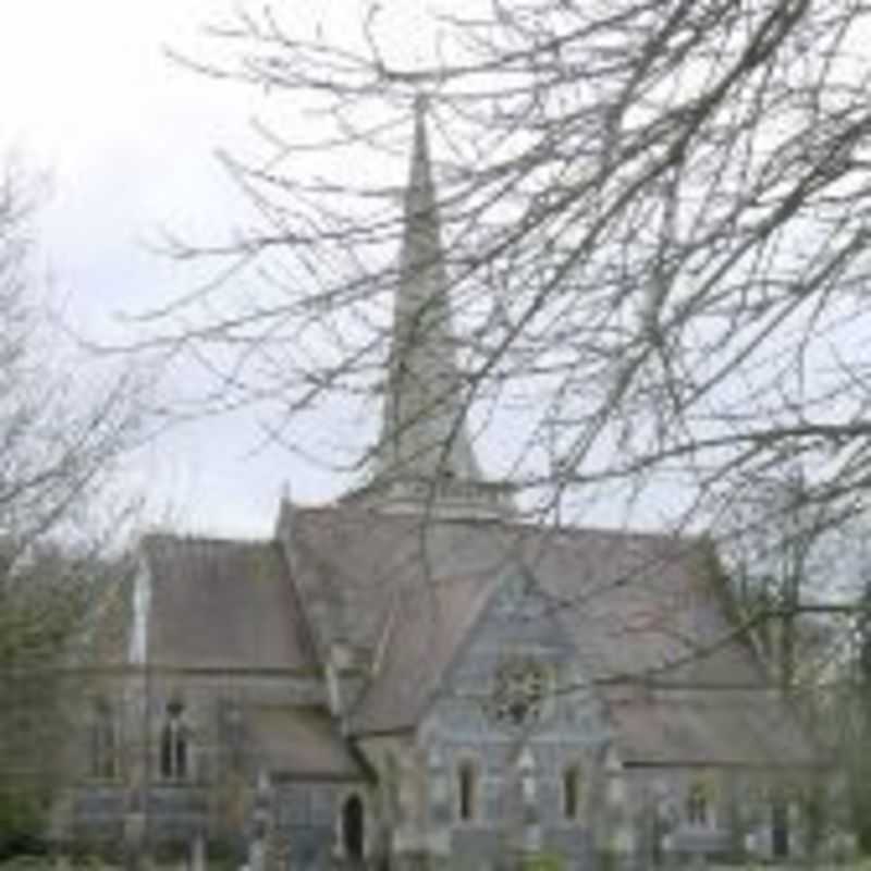 St Katharine - Near Marlborough, Wiltshire