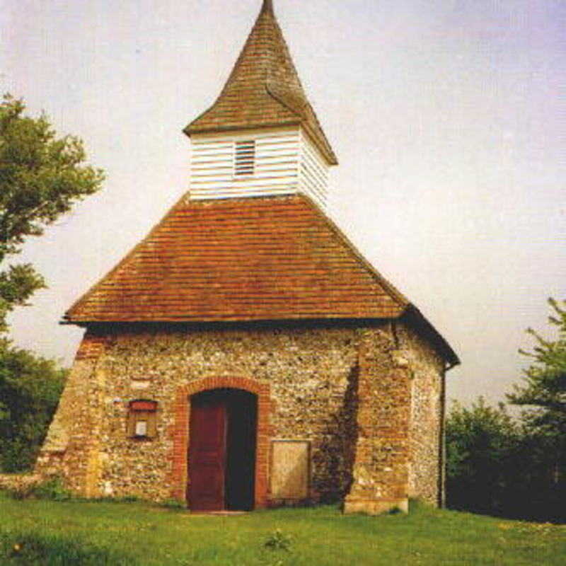 Church of The Good Shepherd - Lullington, East Sussex