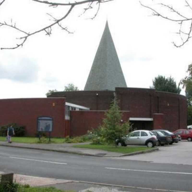 St Peter's Church - Greenhill, South Yorkshire