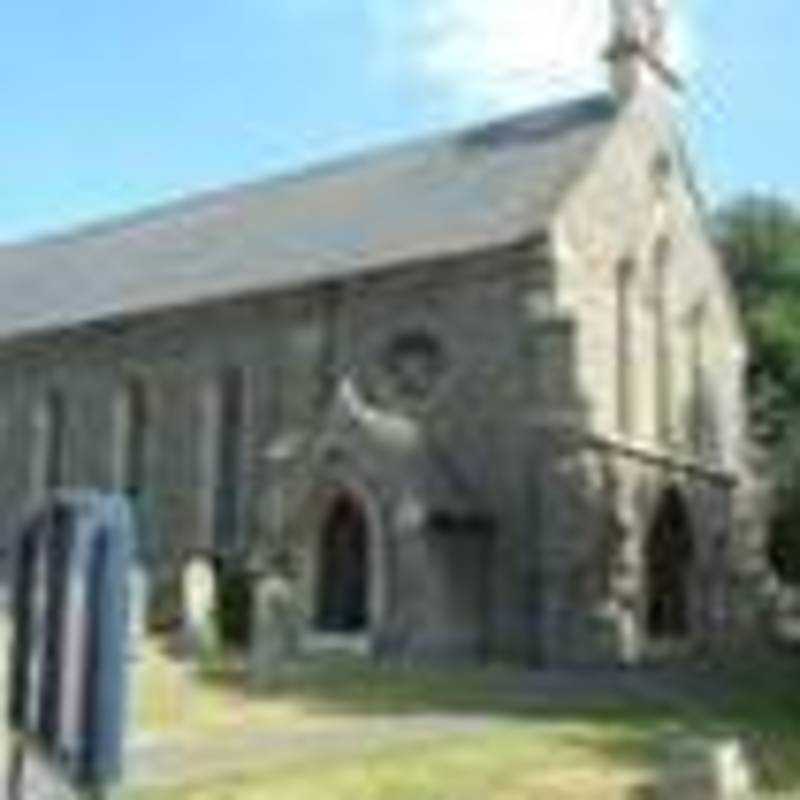 Christ Church - Hanham, Gloucestershire