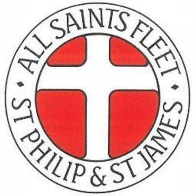 All Saints - Fleet, Hampshire