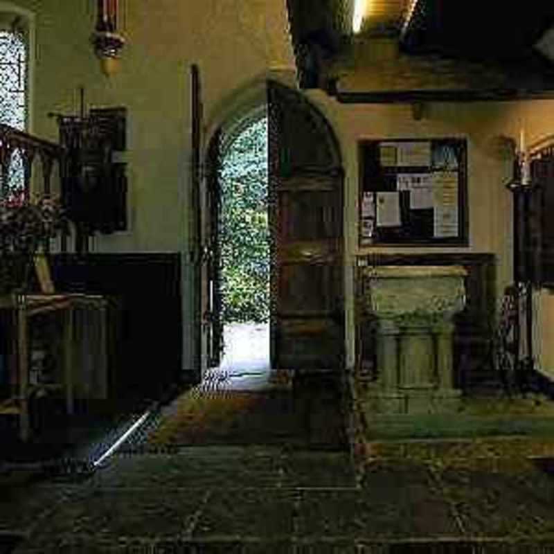 Saint Paul's Church - Esholt, West Yorkshire